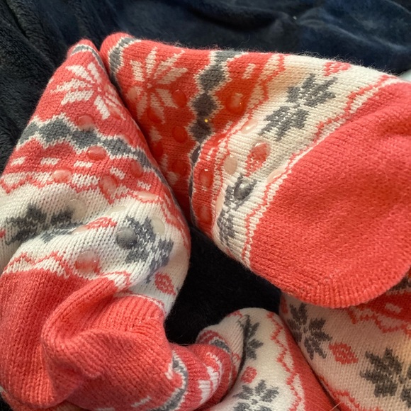 Sherpa Socks NWT - Picture 4 of 5